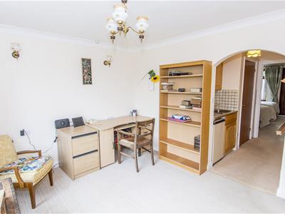 Annexe Lounge (Photo Two)